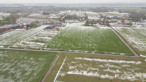 Medium property photo - Muilkerk 40, 4271 BL Dussen